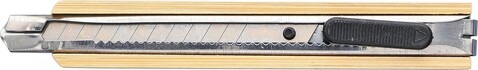 Taschenmesser Jeffrey | Bambus – Braun bedrucken, Art.-Nr. 011999999_1172417 Taschenmesser Jeffrey | Bambus – Braun bedrucken, Art.-Nr. 011999999_1172417