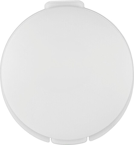PP-Kassette Lippenbalsam Kimberly – Weiß bedrucken, Art.-Nr. 002999999_1172608