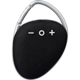 ABS Außenlautsprecher Madison – Schwarz bedrucken, Art.-Nr. 001999999_1172692