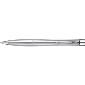 Parker Urban Kugelschreiber | Metall – Silber bedrucken, Art.-Nr. 032999128_1418