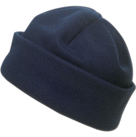 Beanie Elliana – Blau bedrucken, Art.-Nr. 005999999_1741