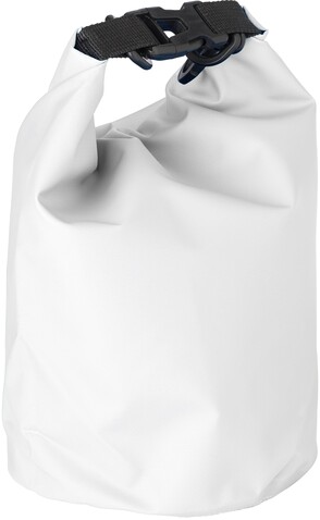 Strandtasche Liese | 3,5 l – Weiß bedrucken, Art.-Nr. 002999999_1877
