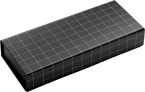 Schreibset Daniel | Metall | 2 Stück – Schwarz/Silber bedrucken, Art.-Nr. 050999999_2057 Schreibset Daniel | Metall | 2 Stück – Schwarz/Silber bedrucken, Art.-Nr. 050999999_2057