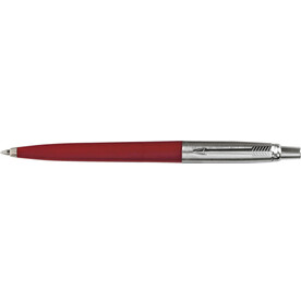 Parker Druckkugelschreiber “Jotter” – Rot bedrucken, Art.-Nr. 008999127_2100 Parker Druckkugelschreiber “Jotter” – Rot bedrucken, Art.-Nr. 008999127_2100