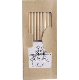 Kinder-Mal-Set Hilary – custom/multicolor bedrucken, Art.-Nr. 009999999_2225 Kinder-Mal-Set Hilary – custom/multicolor bedrucken, Art.-Nr. 009999999_2225