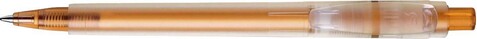 Stilolinea Oslo Kugelschreiber – Orange bedrucken, Art.-Nr. 007999999_2242