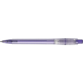 Stilolinea Oslo Kugelschreiber – Violett bedrucken, Art.-Nr. 024999999_2242