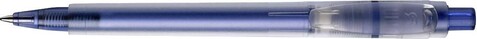 Stilolinea Oslo Kugelschreiber – Blau bedrucken, Art.-Nr. 005999999_2242