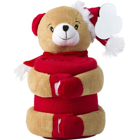 Plüsch-Elch/Teddy Andrew – custom/multicolor bedrucken, Art.-Nr. 009999207_2532 Plüsch-Elch/Teddy Andrew – custom/multicolor bedrucken, Art.-Nr. 009999207_2532