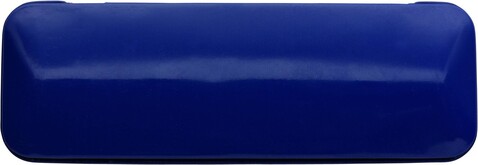 Schreibset Yolanda | 2 St. – Kobaltblau bedrucken, Art.-Nr. 023999999_3298