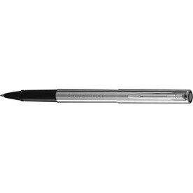 Waterman Rollerball &amp;#039;Graduate&amp;#039; – Silber bedrucken, Art.-Nr. 032999999_3475