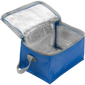 Kühltasche Cleo | 3 l – Hellblau bedrucken, Art.-Nr. 018999999_3604