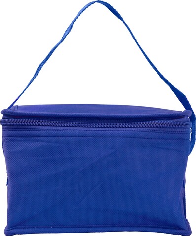 Kühltasche Arlene | 3 l – Kobaltblau bedrucken, Art.-Nr. 023999999_3656 Kühltasche Arlene | 3 l – Kobaltblau bedrucken, Art.-Nr. 023999999_3656