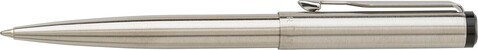 Parker Vector Kugelschreiber | Edelstahl – Silber bedrucken, Art.-Nr. 032999999_3742 Parker Vector Kugelschreiber | Edelstahl – Silber bedrucken, Art.-Nr. 032999999_3742