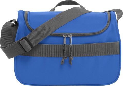 Kühltasche Siti | Polyester 600D | Klettverschluss-Vordertasche – Kobaltblau bedrucken, Art.-Nr. 023999999_3764 Kühltasche Siti | Polyester 600D | Klettverschluss-Vordertasche – Kobaltblau bedrucken, Art.-Nr. 023999999_3764