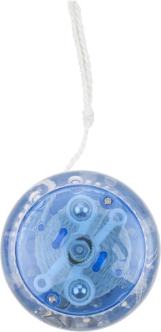 Jojo Esmeralda | LED – Kobaltblau bedrucken, Art.-Nr. 023999999_3783