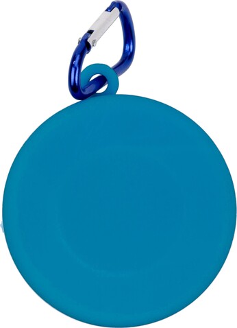 Faltbecher Dolly | 220 ml – Blau bedrucken, Art.-Nr. 005999999_3878 Faltbecher Dolly | 220 ml – Blau bedrucken, Art.-Nr. 005999999_3878