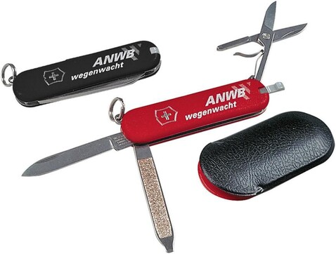 Victorinox Taschenmesser Classic SD – Rot bedrucken, Art.-Nr. 008999999_3937 Victorinox Taschenmesser Classic SD – Rot bedrucken, Art.-Nr. 008999999_3937