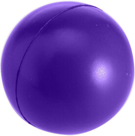 Anti-Stress-Ball Otto – Violett bedrucken, Art.-Nr. 024999999_3965