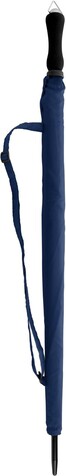 Regenschirm Beatriz | Golf – Blau bedrucken, Art.-Nr. 005999999_4087