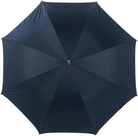 Regenschirm Melisande | Polyester 210T | Automatisch | 23 Zoll – Blau/Silber bedrucken, Art.-Nr. 052999999_4096 Regenschirm Melisande | Polyester 210T | Automatisch | 23 Zoll – Blau/Silber bedrucken, Art.-Nr. 052999999_4096