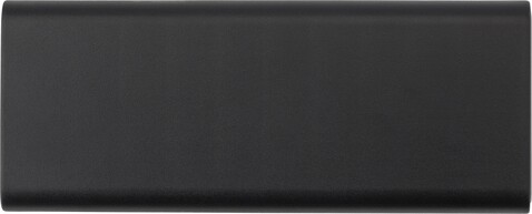 Werkezugset aus ABS und Metall Arthur – Schwarz bedrucken, Art.-Nr. 001999999_428715