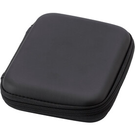 Werkzeug-Set in Kunstledertasche Lani – Schwarz bedrucken, Art.-Nr. 001999999_433300 Werkzeug-Set in Kunstledertasche Lani – Schwarz bedrucken, Art.-Nr. 001999999_433300