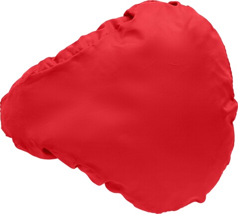 Satteldecke aus rPET Florence – Rot bedrucken, Art.-Nr. 008999999_434087