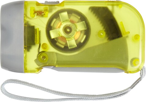 Solar-Taschenlampe Tristan – Gelb bedrucken, Art.-Nr. 006999999_4532 Solar-Taschenlampe Tristan – Gelb bedrucken, Art.-Nr. 006999999_4532