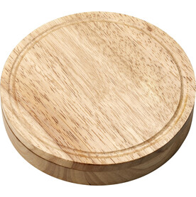 Käseset aus Holz Bellamy – Braun bedrucken, Art.-Nr. 011999999_4582 Käseset aus Holz Bellamy – Braun bedrucken, Art.-Nr. 011999999_4582