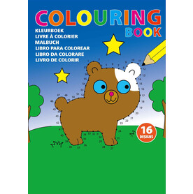 Kinder Malbuch aus Papier Constanze – custom/multicolor bedrucken, Art.-Nr. 009999999_4598 Kinder Malbuch aus Papier Constanze – custom/multicolor bedrucken, Art.-Nr. 009999999_4598