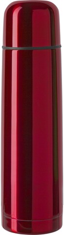 Trinkflasche Mona | 500 ml – Rot bedrucken, Art.-Nr. 008999999_4617