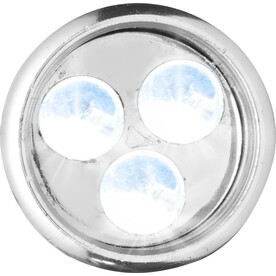 Schraubendreher Frazer | Aluminium | Mit Licht – Grau bedrucken, Art.-Nr. 003999999_4850