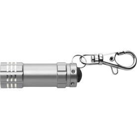 LED-Lampe aus Aluminium Anna – Silber bedrucken, Art.-Nr. 032999999_4861 LED-Lampe aus Aluminium Anna – Silber bedrucken, Art.-Nr. 032999999_4861