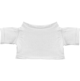 T-Shirt aus Baumwolle Viviana – Weiß bedrucken, Art.-Nr. 002999999_5013 T-Shirt aus Baumwolle Viviana – Weiß bedrucken, Art.-Nr. 002999999_5013
