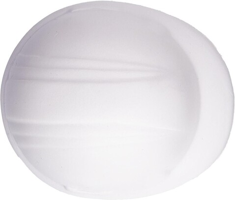 Stressball Philip | Schutzhelm – Weiß bedrucken, Art.-Nr. 002999999_5091