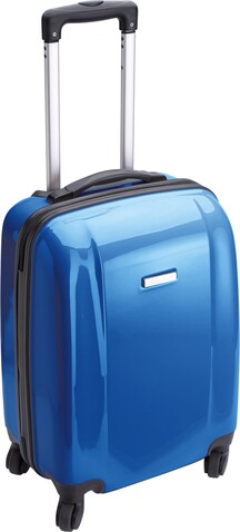 Trolley Verona – Kobaltblau bedrucken, Art.-Nr. 023999999_5392 Trolley Verona – Kobaltblau bedrucken, Art.-Nr. 023999999_5392