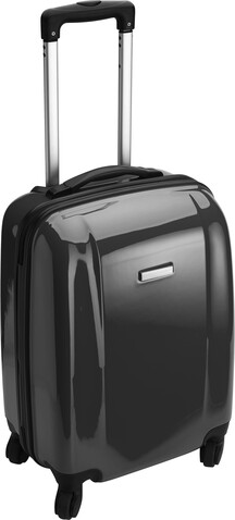 Trolley Verona – Schwarz bedrucken, Art.-Nr. 001999999_5392 Trolley Verona – Schwarz bedrucken, Art.-Nr. 001999999_5392