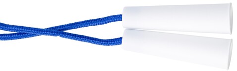Springseil Gillian | Polyester – Kobaltblau bedrucken, Art.-Nr. 023999999_5396 Springseil Gillian | Polyester – Kobaltblau bedrucken, Art.-Nr. 023999999_5396