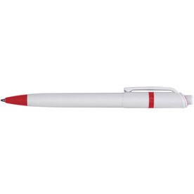 Stilolinea Ducal Kugelschreiber – Rot bedrucken, Art.-Nr. 008999999_5401