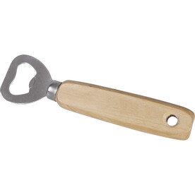 Kapselheber aus Holz Travis – Braun bedrucken, Art.-Nr. 011999999_55503