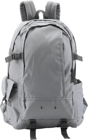 Rucksack Victor | 25 l – Grau bedrucken, Art.-Nr. 003999999_5622 Rucksack Victor | 25 l – Grau bedrucken, Art.-Nr. 003999999_5622