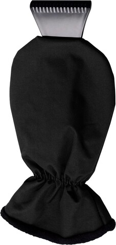 Eiskratzer Ashton – Schwarz bedrucken, Art.-Nr. 001999999_5807