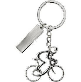 Schlüsselanhänger aus Metall Cirilio – Silber bedrucken, Art.-Nr. 032999999_6025 Schlüsselanhänger aus Metall Cirilio – Silber bedrucken, Art.-Nr. 032999999_6025