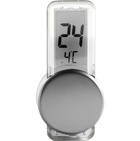 Thermometer aus Kunststoff Roxanne – Silber bedrucken, Art.-Nr. 032999999_6201 Thermometer aus Kunststoff Roxanne – Silber bedrucken, Art.-Nr. 032999999_6201