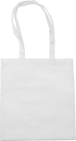 Einkaufstasche Talisa | 1,5 l – Weiß bedrucken, Art.-Nr. 002999999_6227