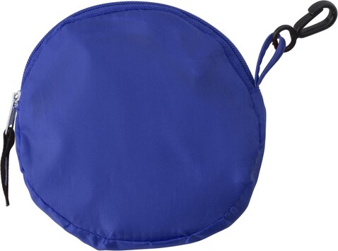 Einkaufstasche Miley | Polyester 190T | Faltbar | 8 l – Blau bedrucken, Art.-Nr. 005999999_6266 Einkaufstasche Miley | Polyester 190T | Faltbar | 8 l – Blau bedrucken, Art.-Nr. 005999999_6266