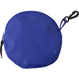 Einkaufstasche aus Polyester Miley – Blau bedrucken, Art.-Nr. 005999999_6266