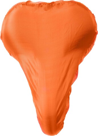 Satteldecke aus Polyester Xander – Orange bedrucken, Art.-Nr. 007999999_6337