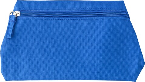 Kulturbeutel Bonnie | Polyester 600D – Kobaltblau bedrucken, Art.-Nr. 023999999_6392 Kulturbeutel Bonnie | Polyester 600D – Kobaltblau bedrucken, Art.-Nr. 023999999_6392